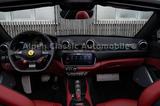 Ferrari Portofino Sitzbelüftung, 360 Grad, JBL - schwarze Ferrari Portofino