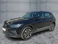 Volkswagen Tiguan - Vorschau Bild 2