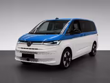 Volkswagen T7 Multivan Lang/NP85t€/19Z/STYLE/PANO/AHK/StHz/ - VW T7 Multivan Style Gebrauchtwagen
