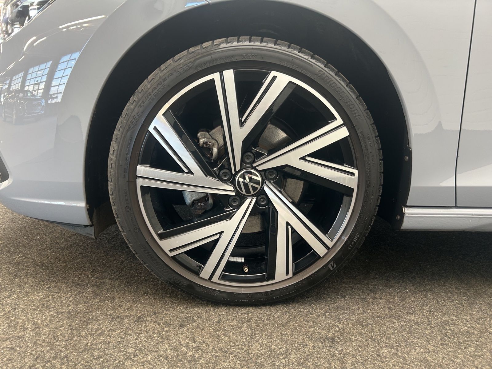 Volkswagen Golf - Bild 15