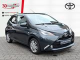 Toyota Aygo 1.0 X-Play Touch +Kamera +Klima - Toyota: 1.0