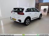 Kia Niro e-Niro DynamicLine 39 kWh - Kia Niro mit Elektro-Antrieb