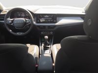Skoda Scala - Vorschau Bild 17