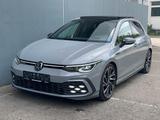 Volkswagen Golf 8 GTD Pano/IQ-Matrix/Key/HuD/H&K/Kam/19/AHK - Volkswagen Golf mit Diesel-Antrieb: Limousine, 1.8
