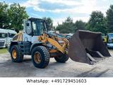 Liebherr L 524 2 plus 1 Hochkippschaufel  2,5 m3 Klima - Radlader Hochkippschaufel
