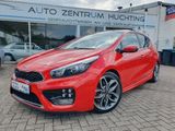 Kia Ceed GT-Track **HU AU NEU** - Kia Gebrauchtwagen Bremen