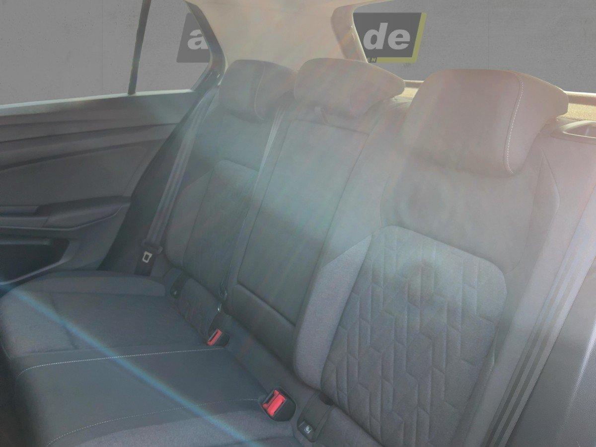 Volkswagen Golf VIII 1.5 eTSI W Life ACC,AUTOM.,SHZ,PDC,LM, миниатюра 7
