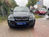 BMW X5 4.8 i Automatik Leder Kamera ... - BMW X5: Grün