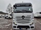 Mercedes-Benz Actros 5 1845 BigSpace