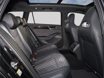 Volkswagen Passat Variant Black-Style R-Line 2.0 TDI DSG 4M