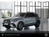 Mercedes-Benz GLE 350 de 4M #AMG #PANO-SD #HUD #AHK #BURMESTER