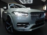 Volvo XC90 INSCRIPTION AWD/LED/PANO/360°/AHK - Volvo Hybrid (Diesel/Elektro)
