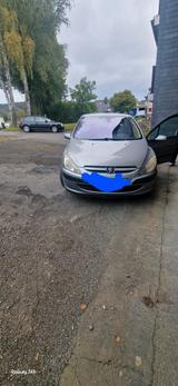 Peugeot 307 1.6 HDI ohne Tüv - Peugeot 307: Hdi