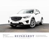 Mazda CX-5 2.0 SKYACTIV-G SENDO 2WD BI-XENON/AFS/BOSE - Mazda Gebrauchtwagen in Dortmund