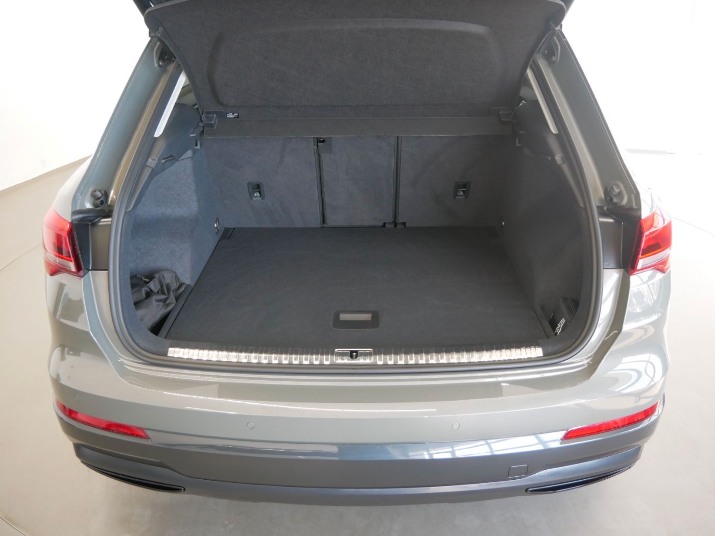 Audi Q3 - Bild 7