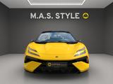 Lotus Emeya S Carbon Dynamic Pack 22 Zoll - Lotus Gebrauchtwagen in Wuppertal