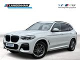 BMW X3 xDrive30d ///M Sport LED LC Plus AHK SHZ PDC 