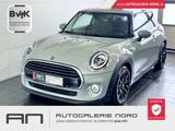 MINI Cooper LED+Excitement-Paket+Sportsitz+DCC+Visual - MINI Cooper in Hamburg