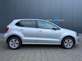 Volkswagen Polo V 1.6 TDI Match *Sportsitze*Tempomat* - Volkswagen Polo Match mit Diesel-Antrieb