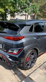 Hyundai KONA 2.0 T-GDI N DCT N - Hyundai KONA in Nürnberg