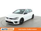 Volkswagen Golf VII 2.0 TSI R 4Motion BMT Aut.*NAVI*XENON* - Gebrauchtwagen in München