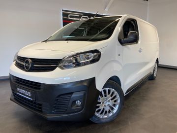 Opel Vivaro - 1