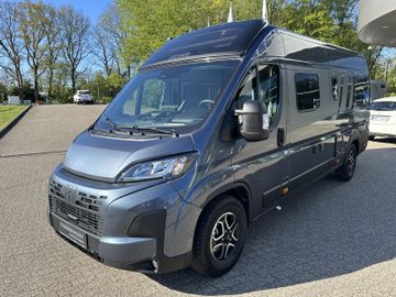 Carado pro+ CV 640