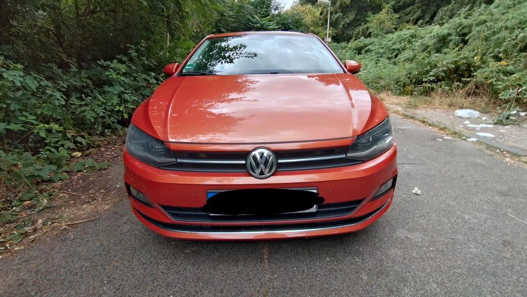 Image of Volkswagen Polo