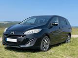 Mazda 5 1.6 Diesel 7 Sitze Kenko AHK  - Mazda mit Diesel-Antrieb: 7sitzer