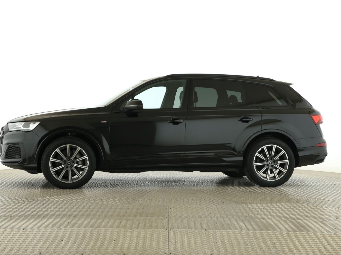 Audi Q7 - Bild 4