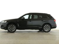 Audi Q7 - Vorschau Bild 4