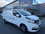 Fiat Talento Kasten L2H1 AHK Dachträger AUTOMATIK - Fiat Talento mit Diesel-Antrieb: Automatik