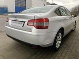 Citroën C5 BlueHDi 130 Limousine Leder CarPlay Klima PDC - Citroën C5