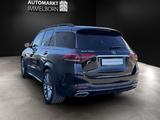 Mercedes-Benz GLE 350 e AMG Exclusive 21*HUD*AHK*360*Burmest*M - Automatik Gebrauchtwagen in Stuttgart