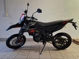Aprilia SX 125 | Scheckheftgepflegt | Top Zustand  - APRILIA 125 SX