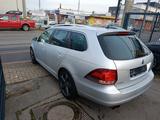 Volkswagen Golf VI Variant Highline*PANO*DSG*PDC*SITZH*TEMP - Volkswagen Golf: Variant Highline