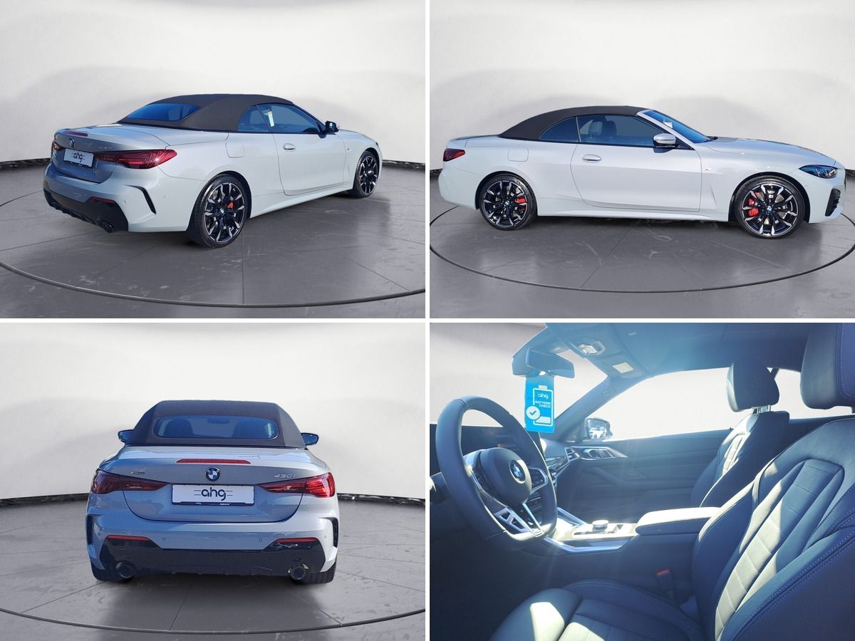 BMW 430 - Bild 2