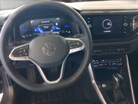 Volkswagen Taigo - Vorschau Bild 11