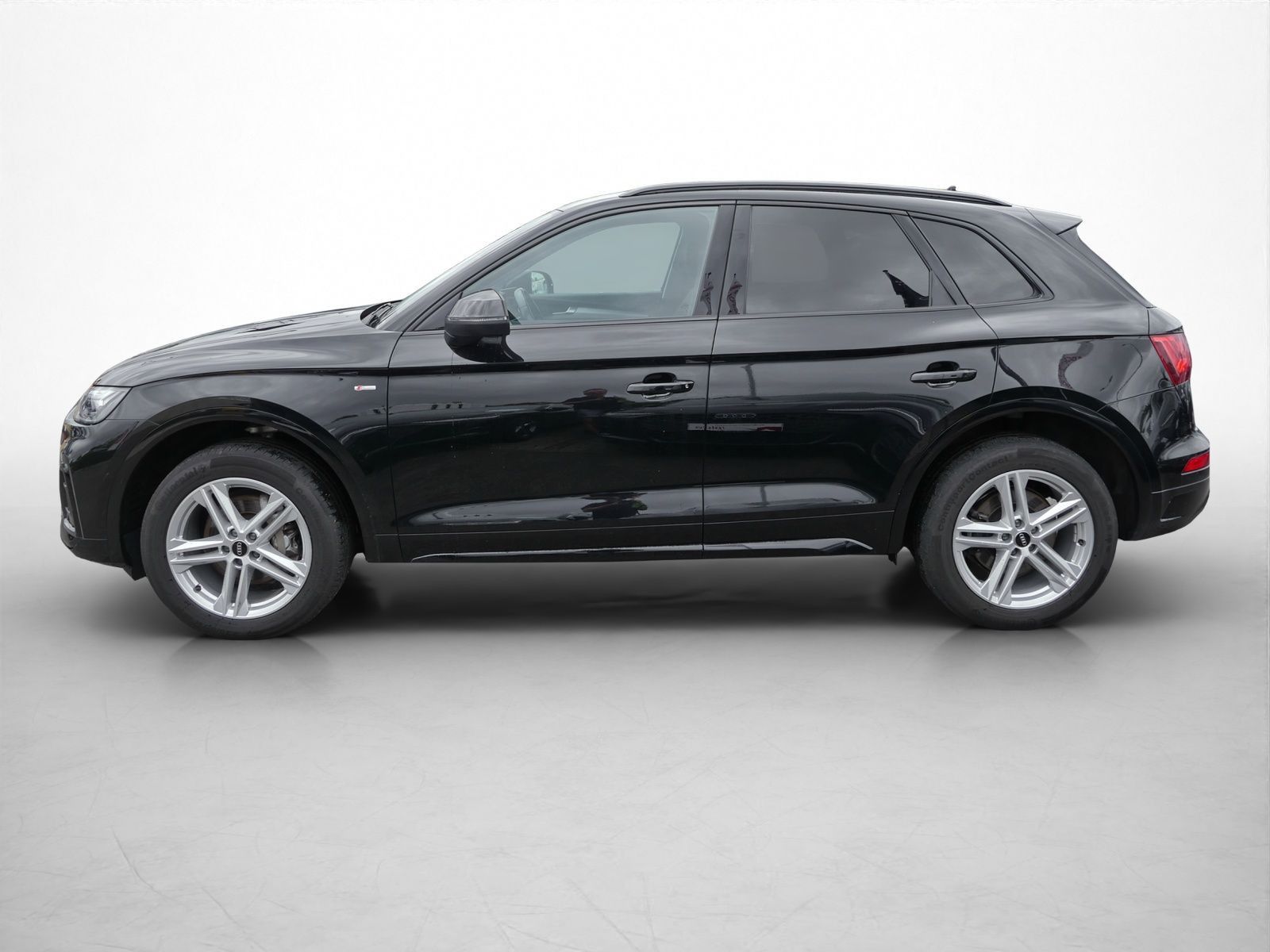 Audi Q5 40 TDI qu. S-tr. S line *LED*Business*SHZ* imagem 3