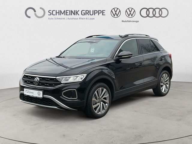 Volkswagen T-Roc Life 1.0 TSI