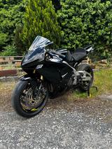 Honda CBR 600 RR 