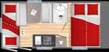 Sterckeman 426PE Easy ~ viele Extras ~ MJ `25 - Sterckeman Wohnwagen & Wohnmobile