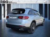 Mercedes-Benz GLC 300 e AMG-Line 4Matic 9G-Tronic - Mercedes-Benz GLC 300 in München