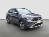 Volkswagen T-Cross Life 1.0 TSI LED Digital ACC Assists - Volkswagen T-Cross mit Benzin-Antrieb: mit Navigationssystem