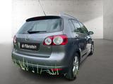 Volkswagen Golf Plus 1.6 UNITED KLIMAAUT+SHZ+ALU - Volkswagen Golf Plus: United