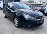 Seat Ibiza Style*NAVI*PDC*DIESEL *EURO6*134.000KM - Seat Ibiza mit Diesel-Antrieb: Limousine