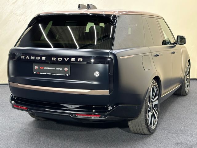 R.W. Exclusive Cars