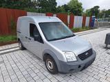 Ford Transit Connect Lang*Tüv neu*Klima*AHK*Top Zust - gebrauchte Ford Transit Connect aus dem Jahr 2011