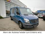 Mercedes-Benz Sprinter II Kasten 319 CDI Navi/Rückfahrk.