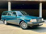 Volvo 240 Classic Limited 1/1600 Voll Ausst. Perfekt!